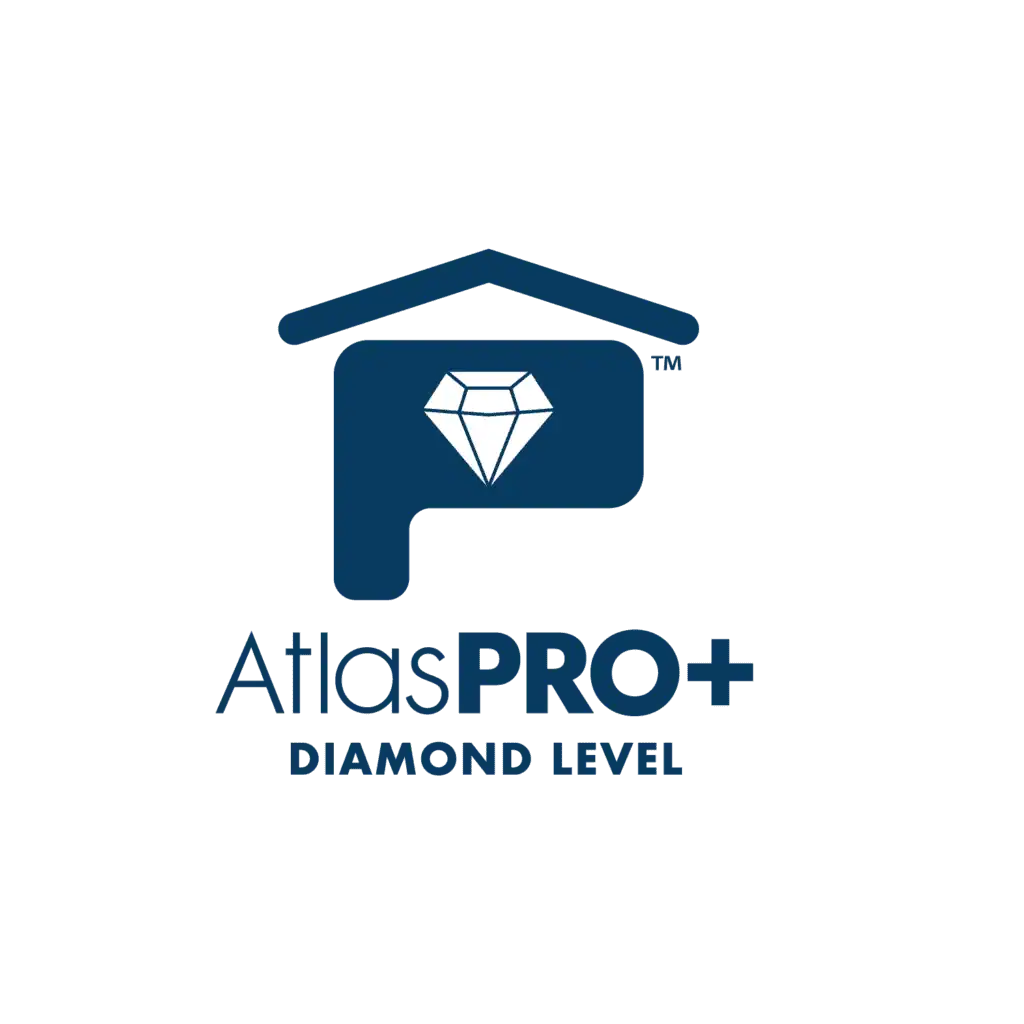 Atlas PRO Diamond Certified Roofing Contractor