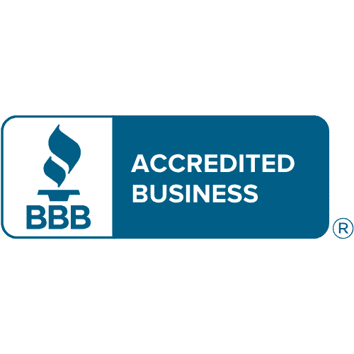 Better Business Bureau A+ Rated Roofers