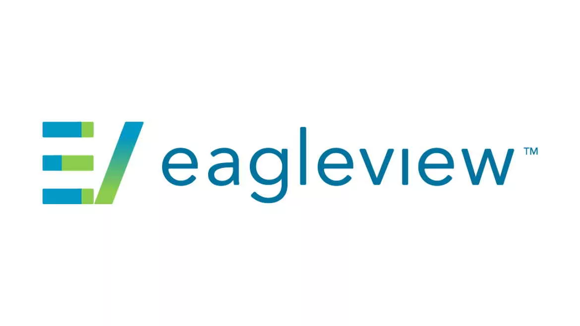 EagleView Roof Inspection Technology